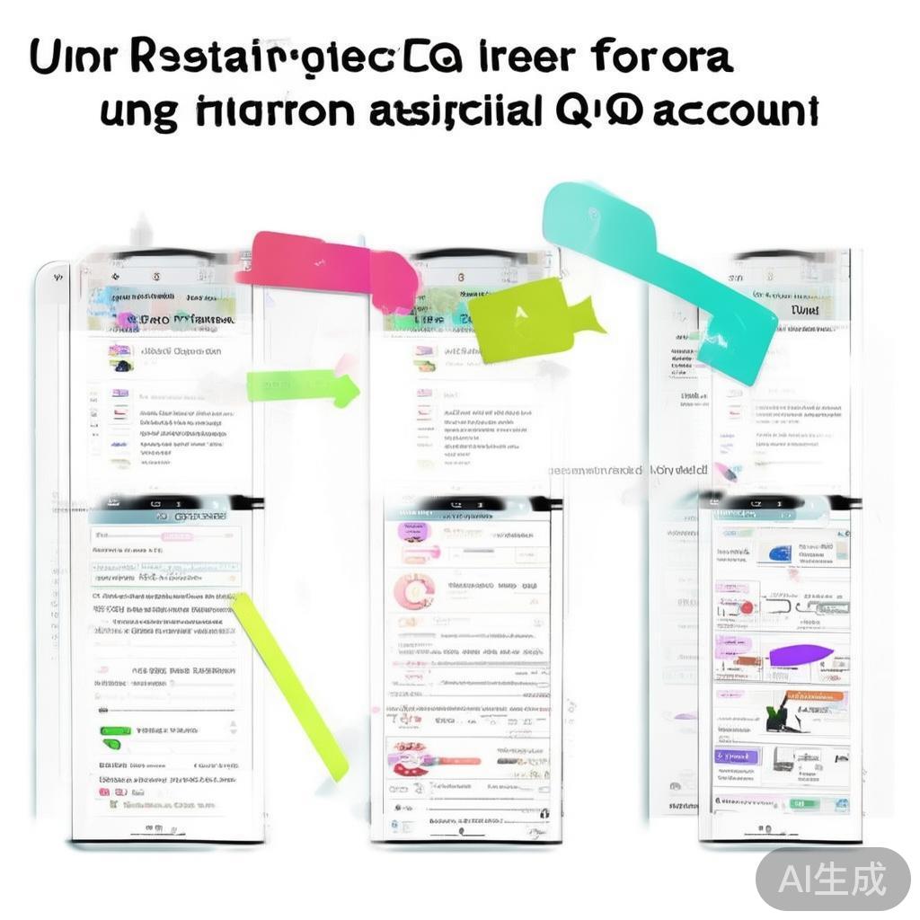 Instagram注册教程，如何使用QQ账号轻松注册Instagram账号
