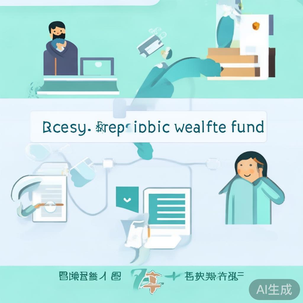 如何轻松注册公益基金，步骤详解与注意事项