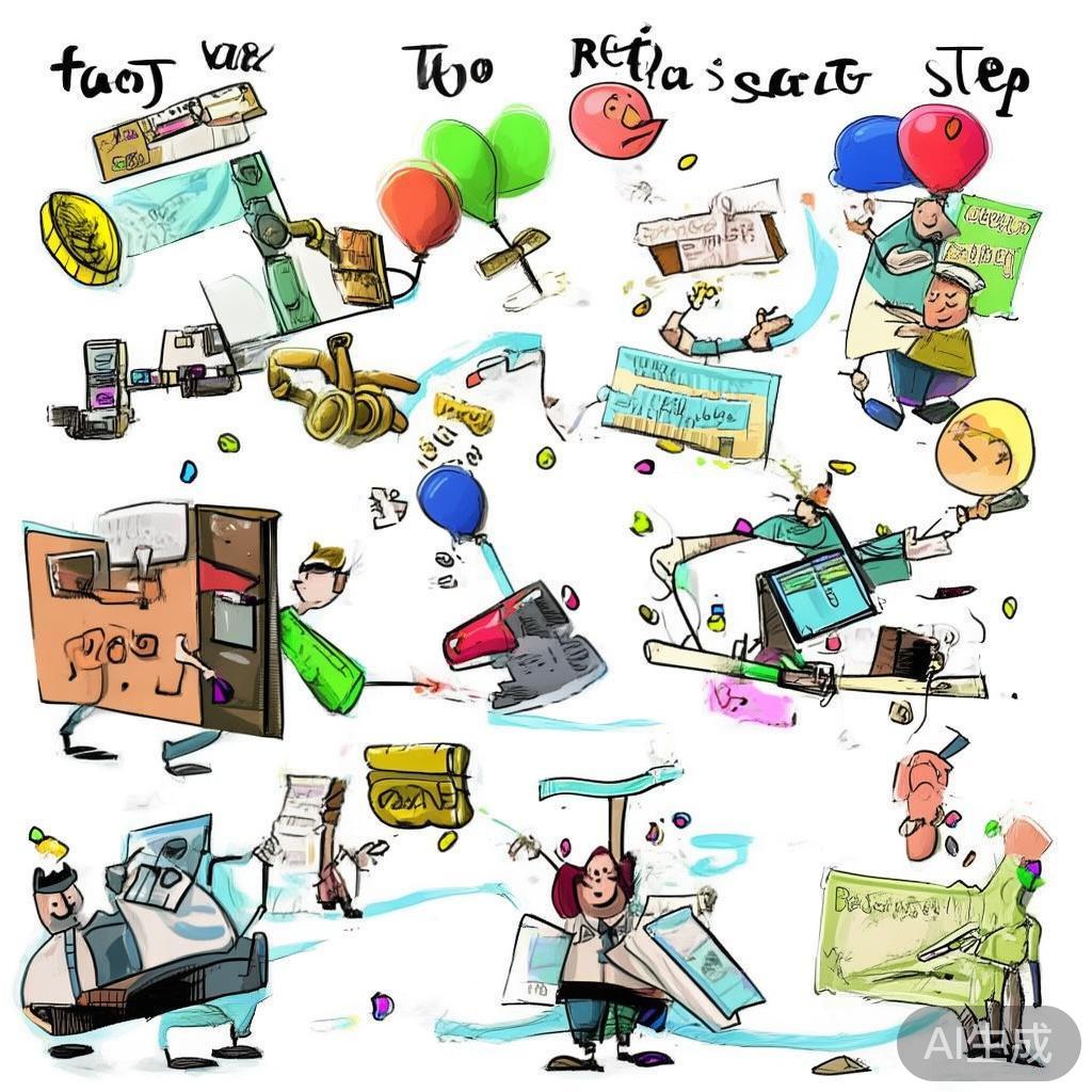 卡通形象如何成功注册，全方位指南与注意事项