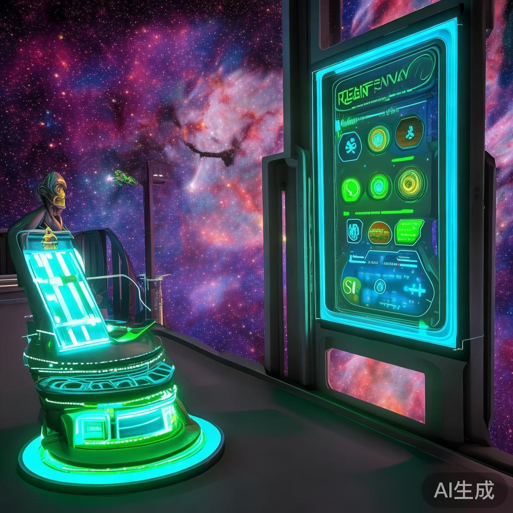 阿米巴星球注册指南，轻松开启你的星际探险之旅