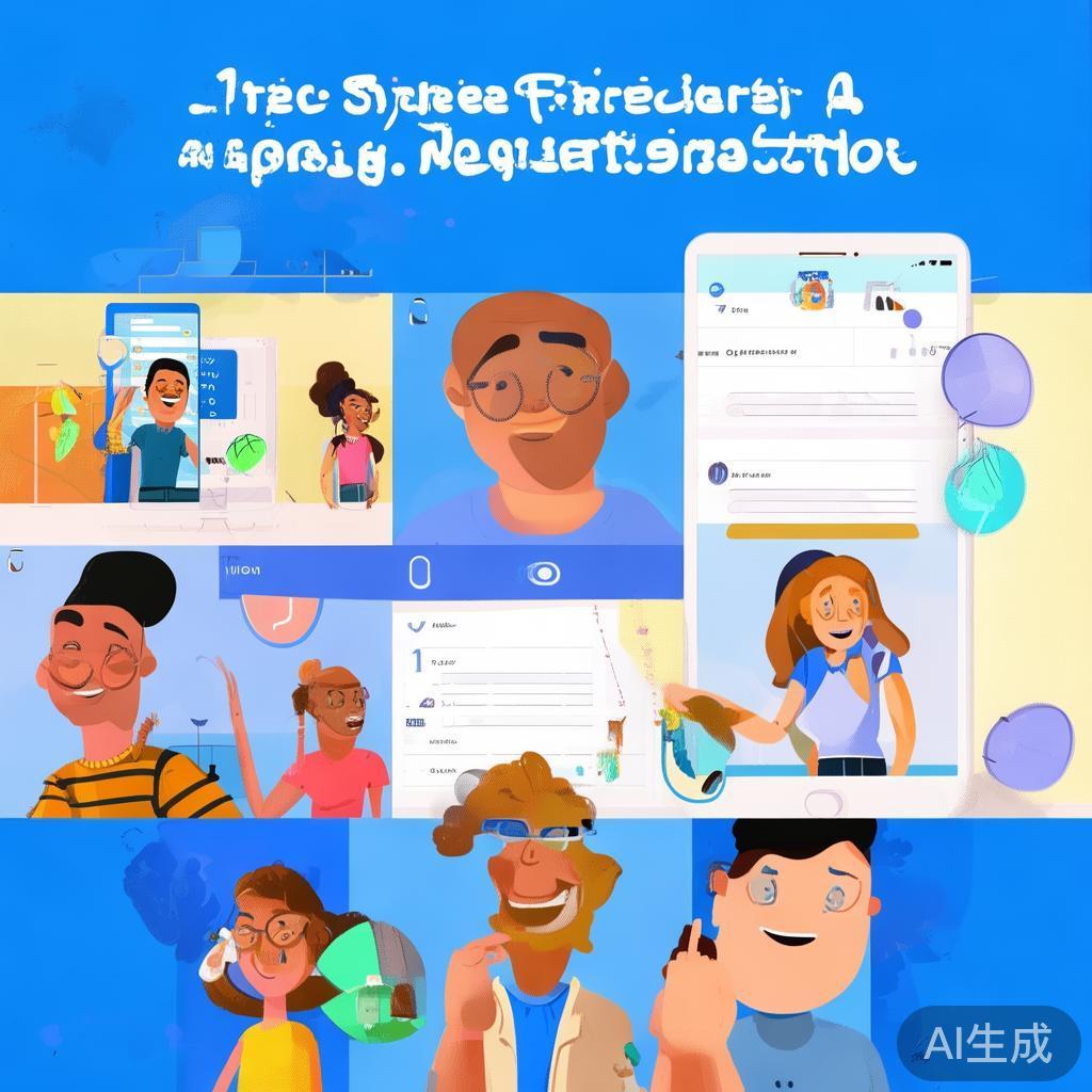 轻松上手！口袋助理注册全攻略