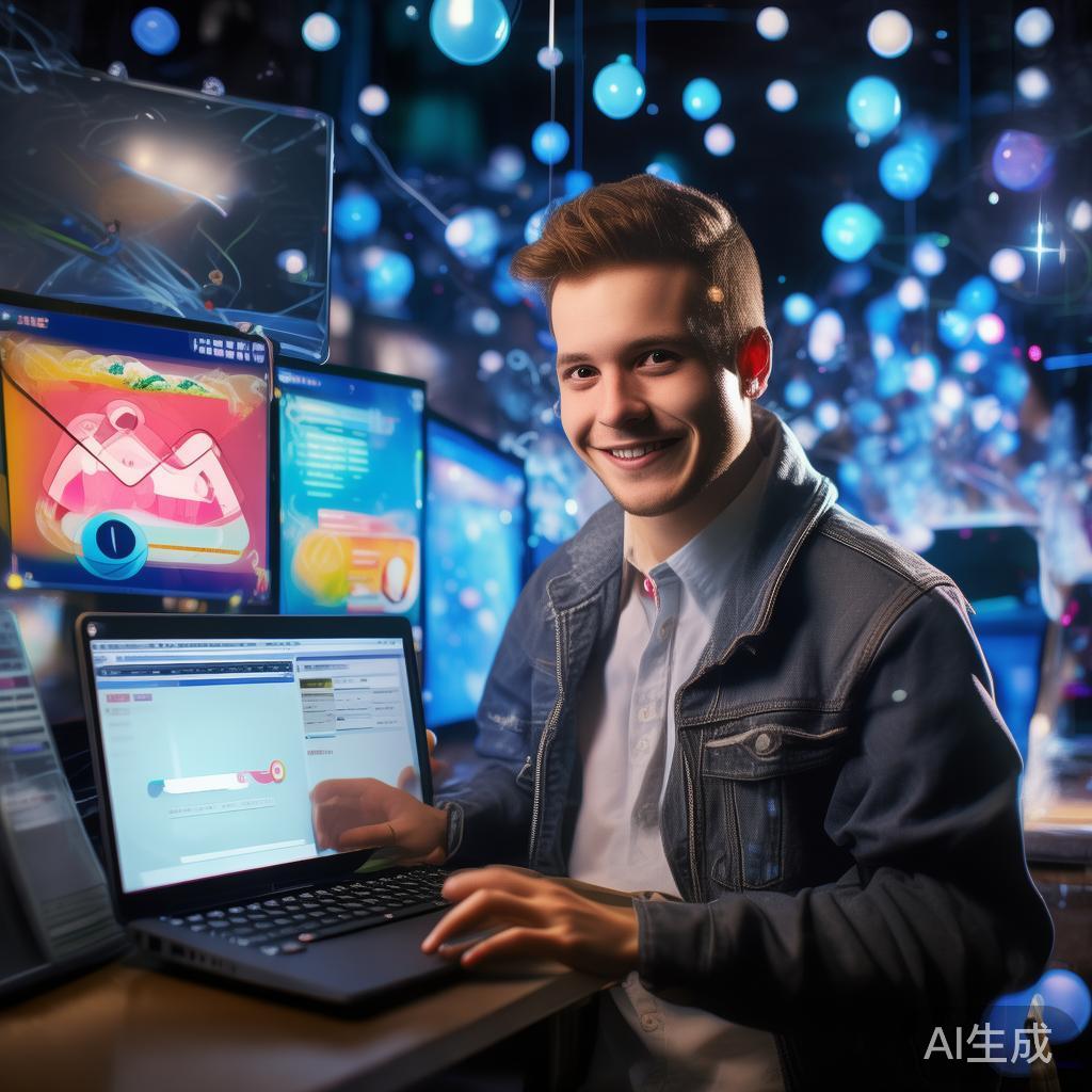 轻松掌握，如何注册众多邮箱，拓展网络空间无限可能