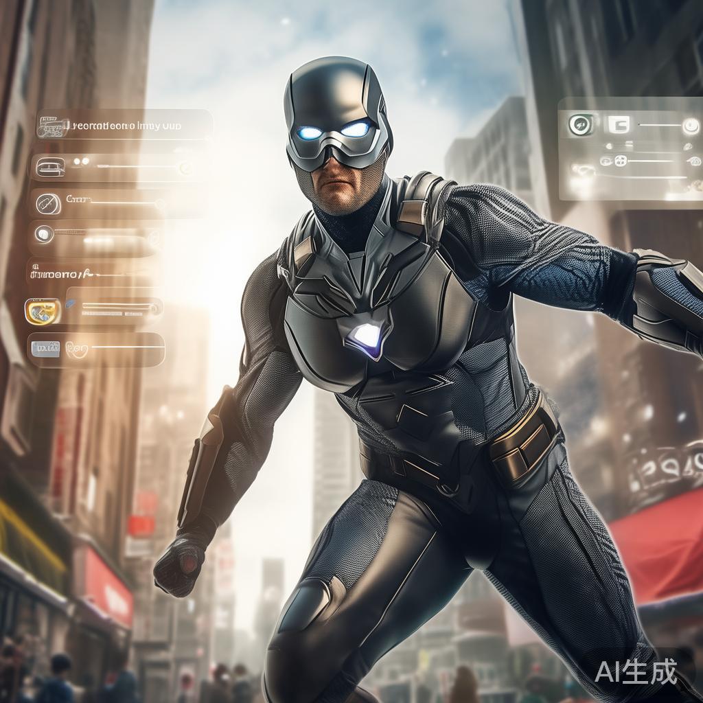 突击英雄，如何轻松注册，开启你的英雄之旅