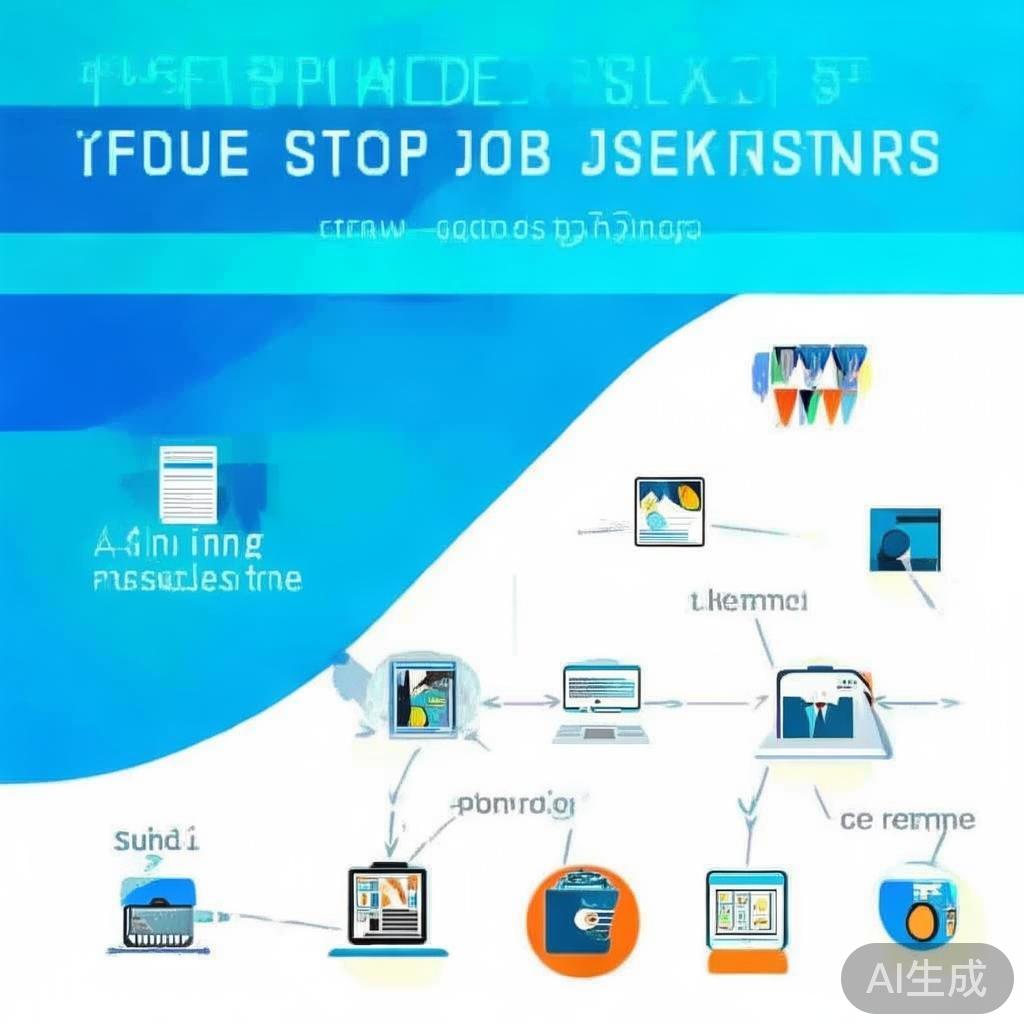 如何高效注册账号并投递简历，求职者的实用指南