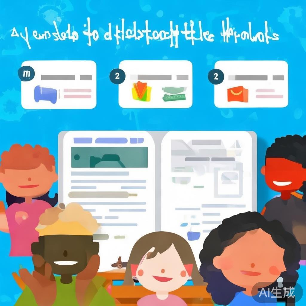 轻松上手Newsela App，详细指南教你如何注册并享受优质教育资源