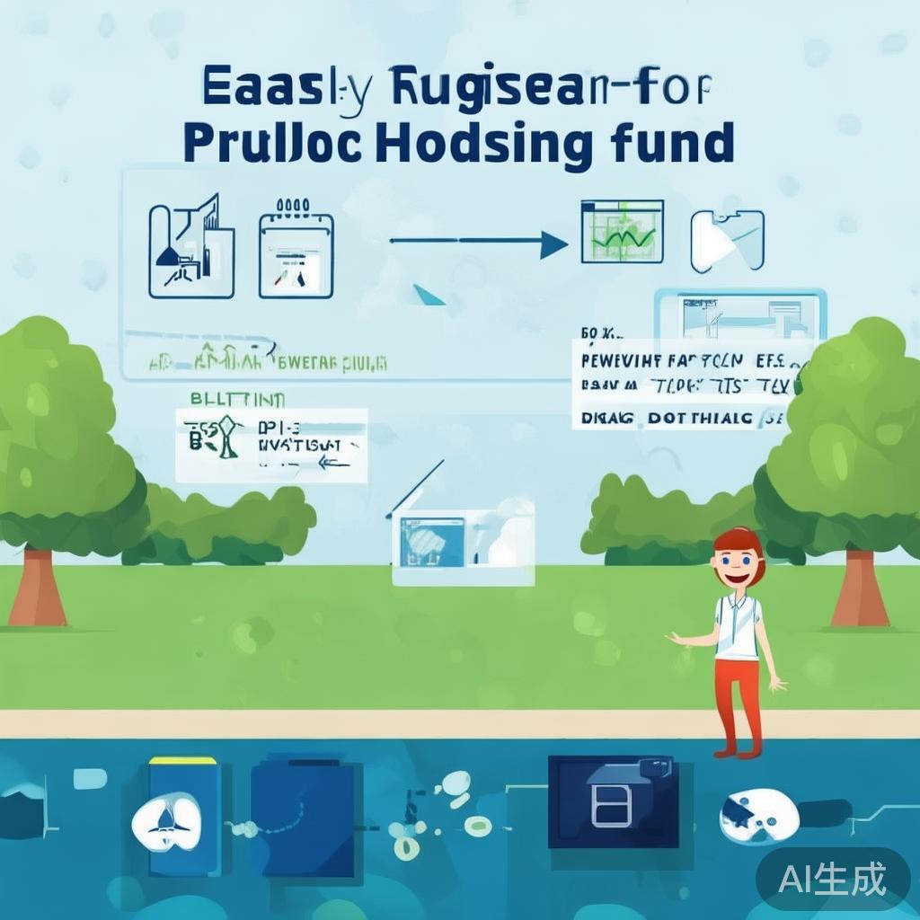 如何轻松注册公积金，步骤详解及注意事项