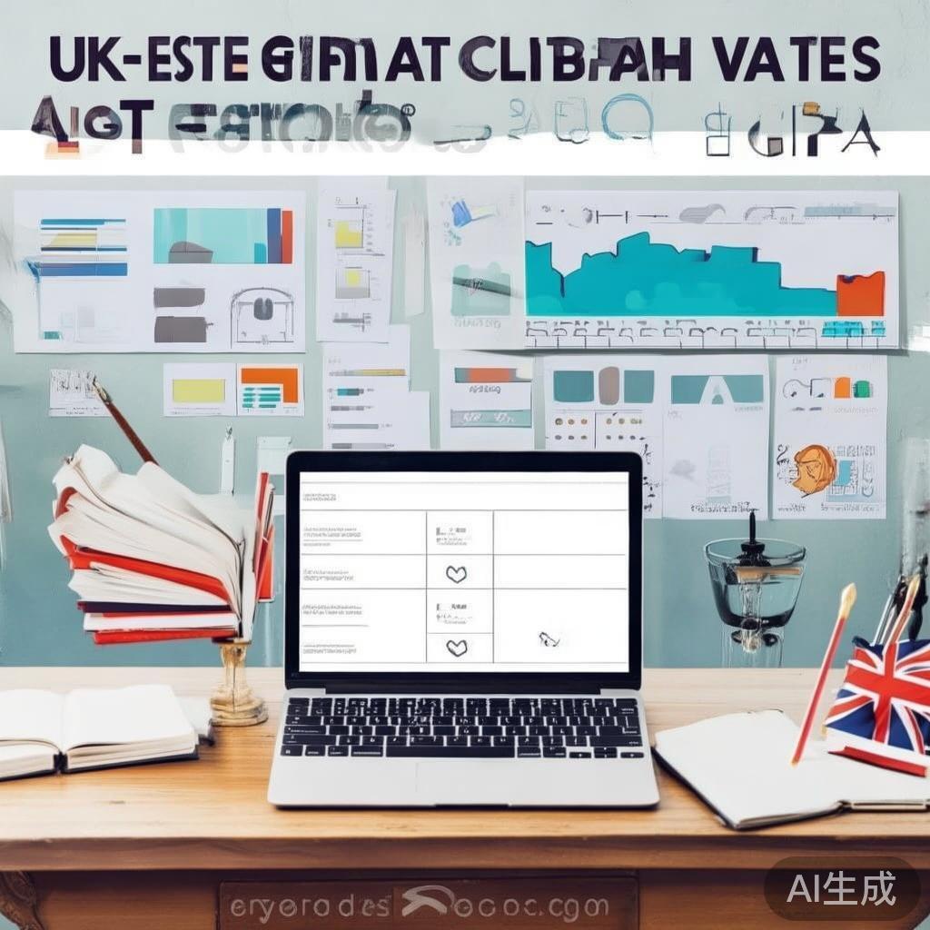 英国vat注册全攻略，如何轻松完成英国增值税注册