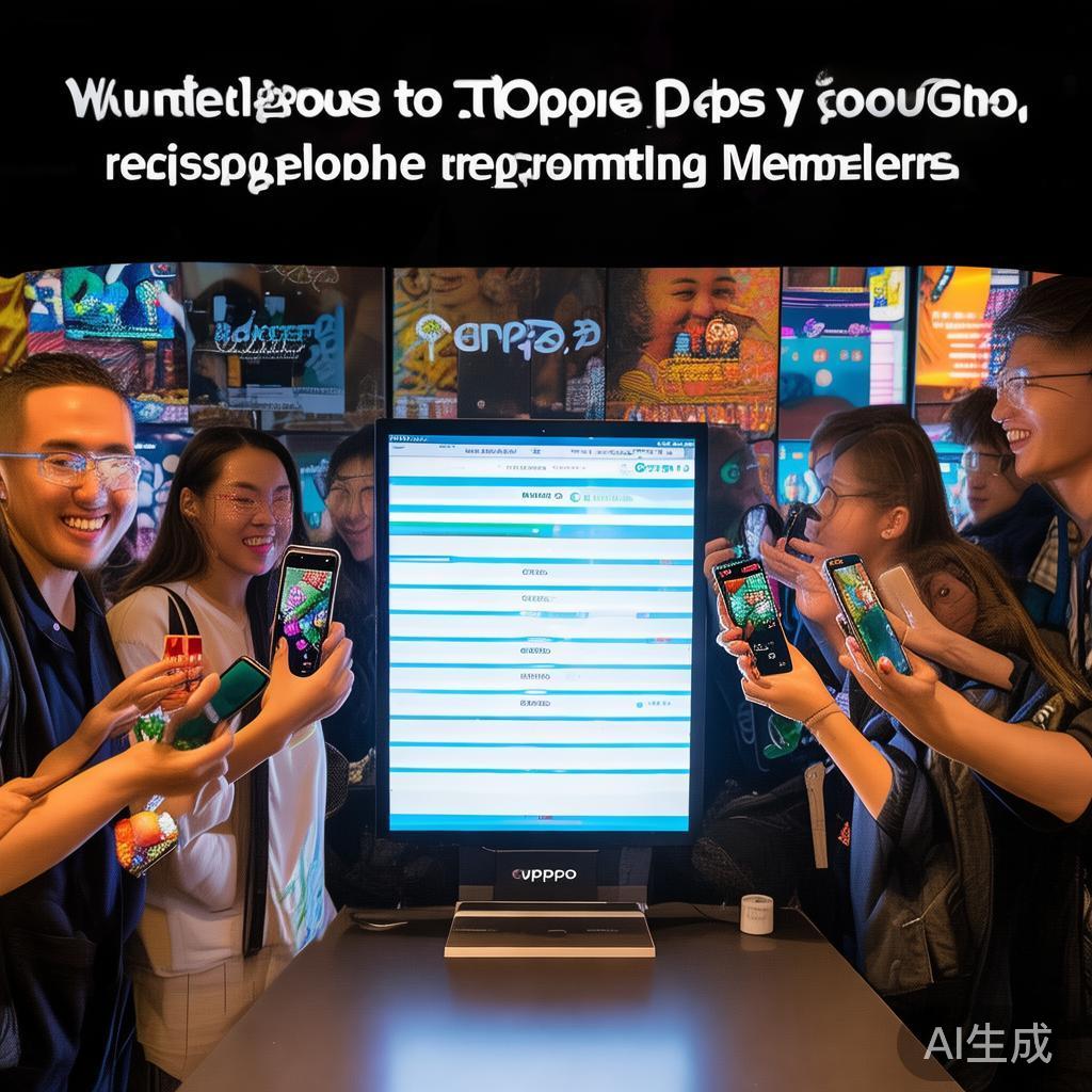 OPPO会员怎么注册，轻松成为OPPO忠实粉丝，享受专属福利！