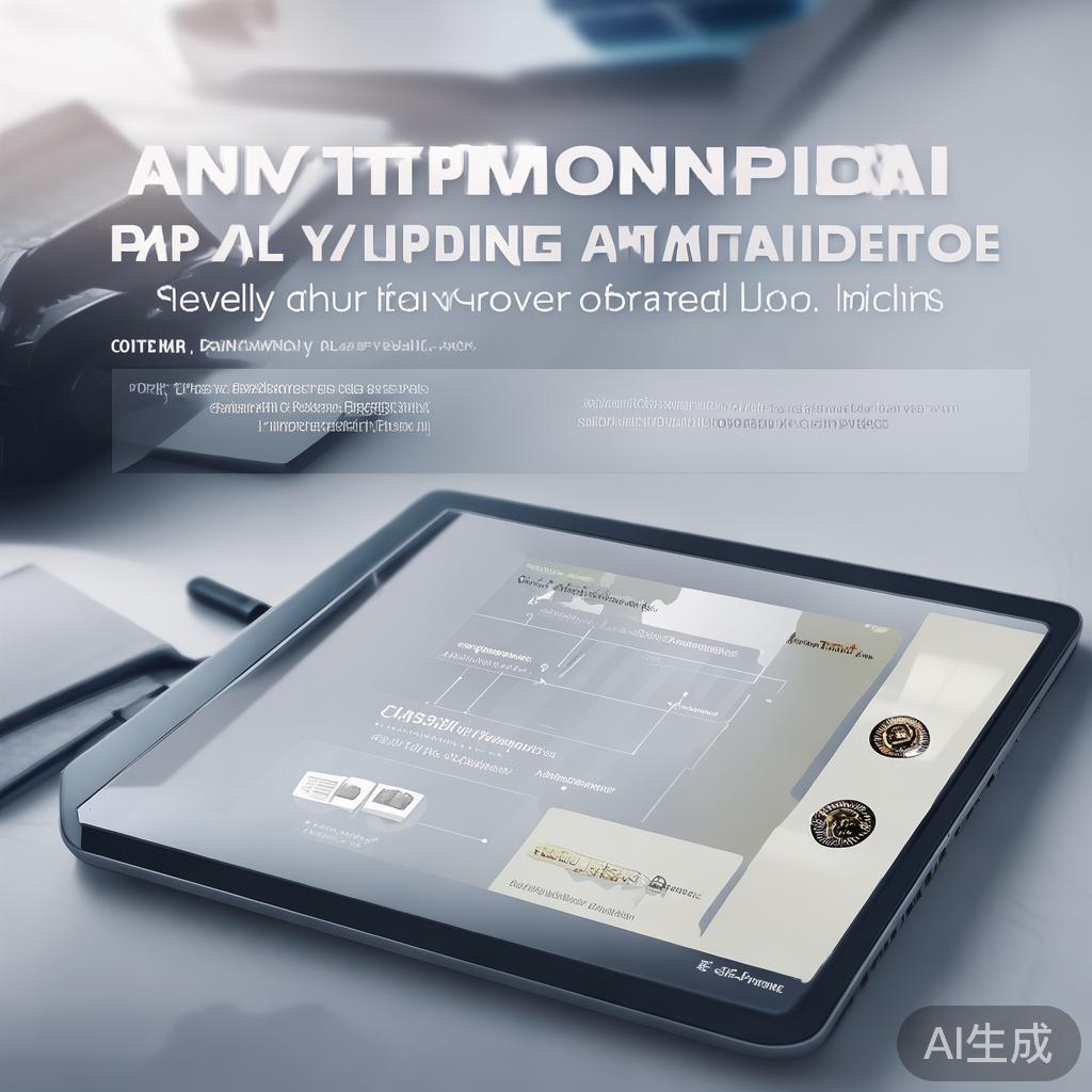 自动化工程师补贴申请指南，如何高效申请补贴