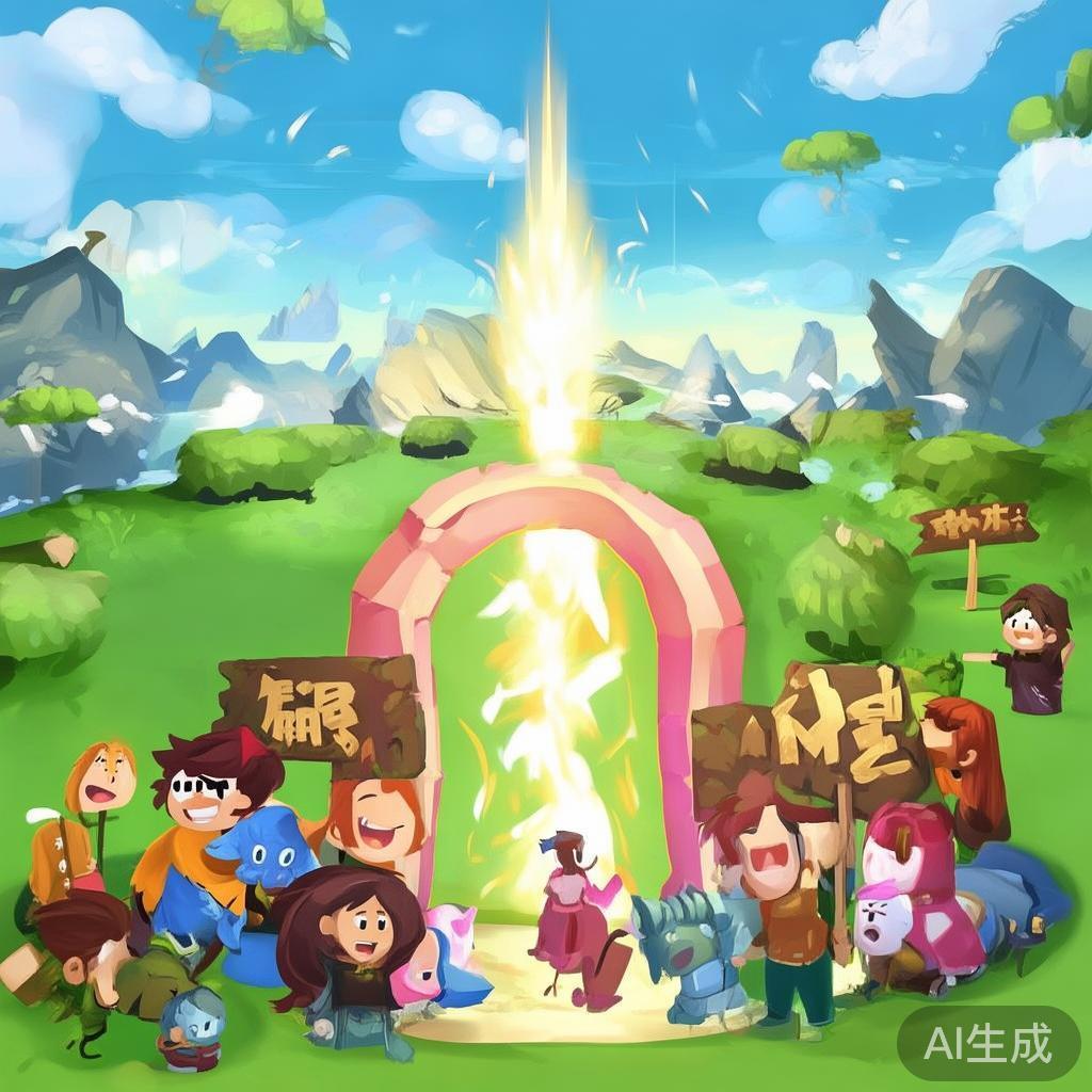 小小军团注册指南，轻松加入刺激战场，开启你的征途！