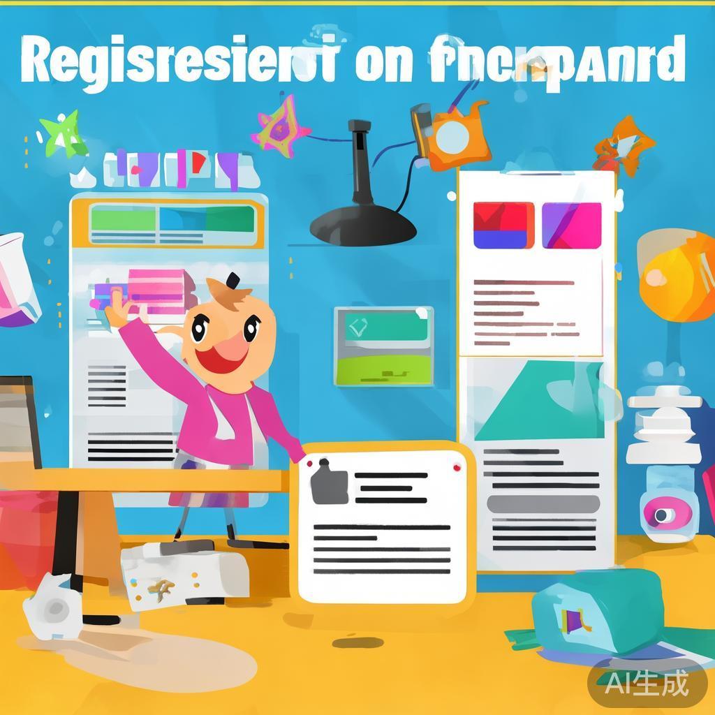 轻松上手，Happy卡注册指南，开启您的快乐之旅