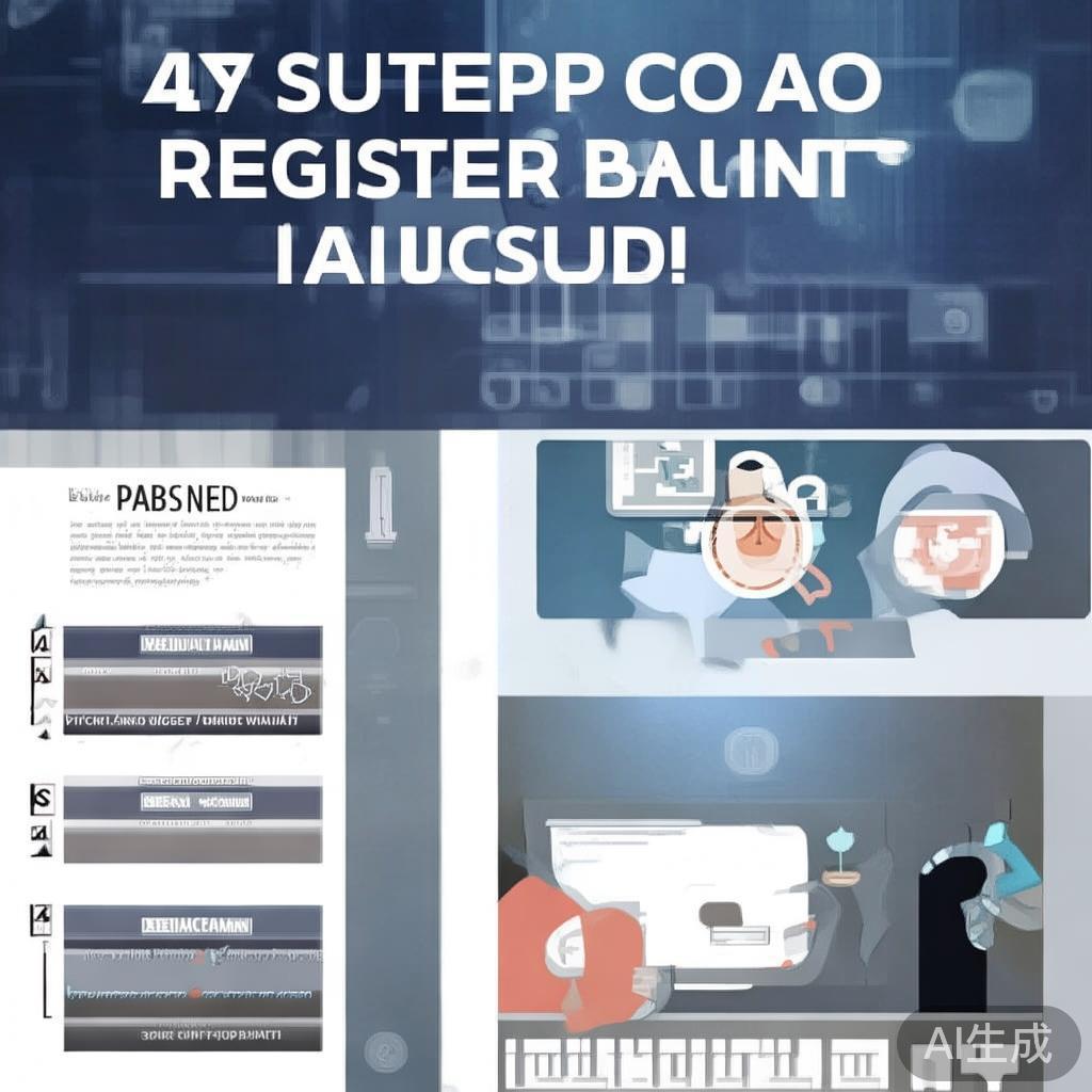 CSGO怎么注册账号，新手必看注册教程及注意事项