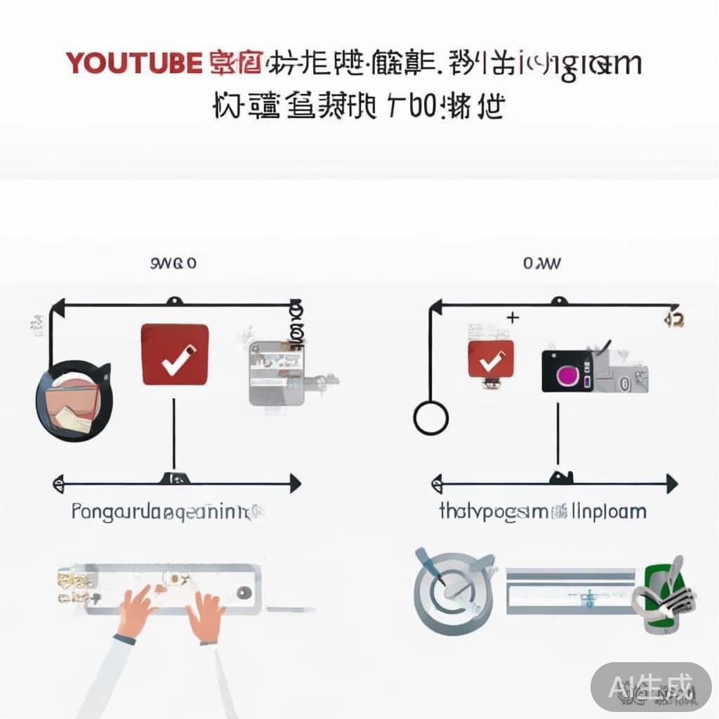 YOUTUBE用户如何轻松注册Instagram账号，一键操作指南