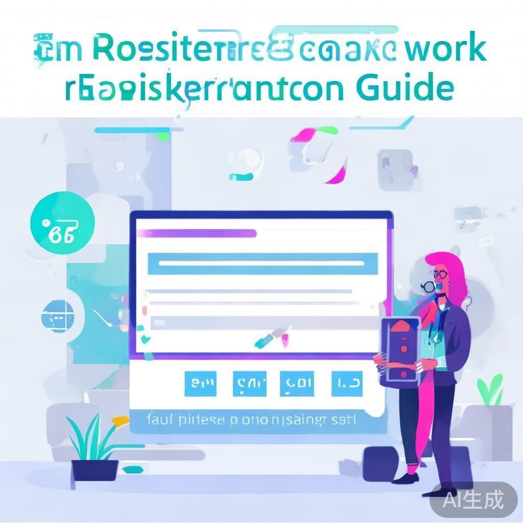 外勤365注册指南，轻松开启高效外勤管理之旅