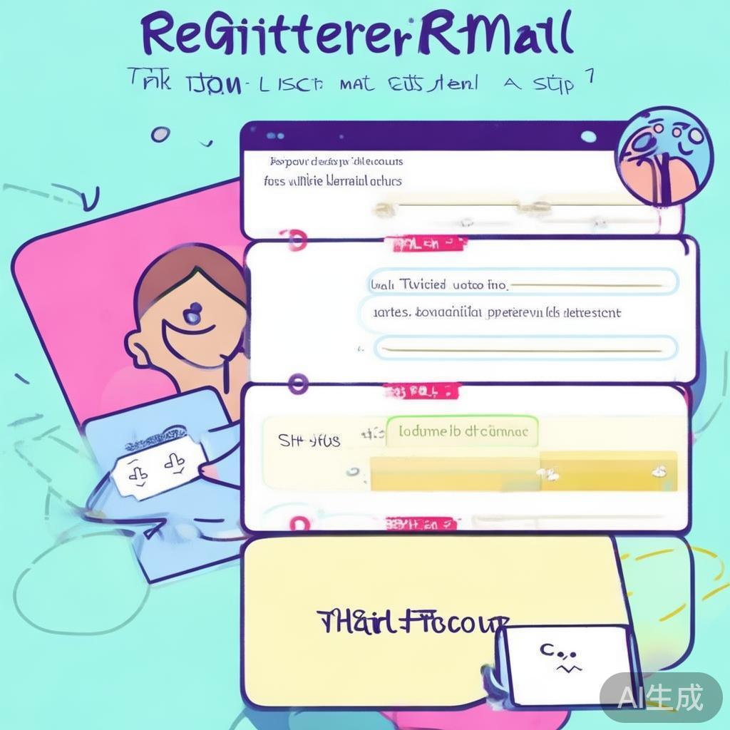 轻松上手，教你如何注册imail邮箱