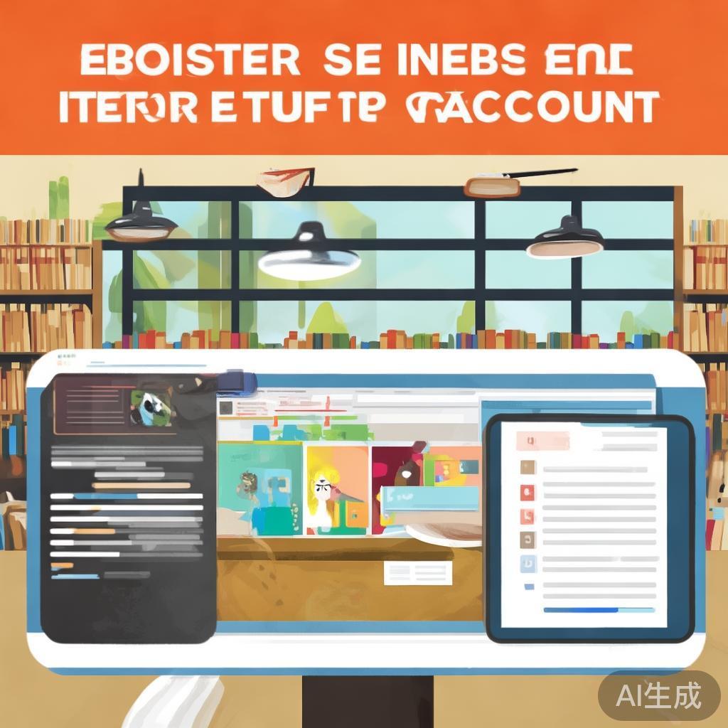 JSTOR账号注册指南，轻松开启学术资源之旅