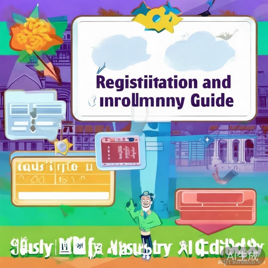 注册入学查询指南，轻松掌握入学信息查询方法