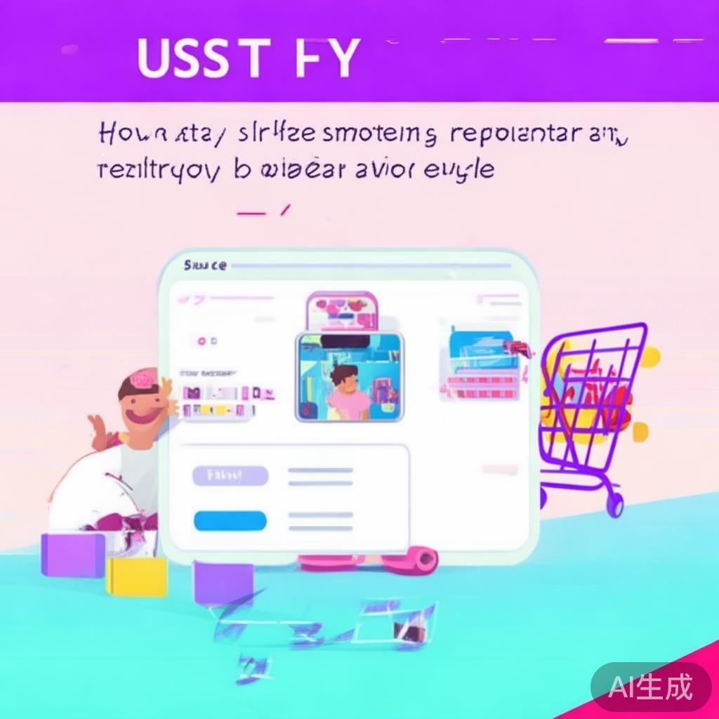 新手指南，如何轻松注册淘宝买手，开启电商购物新体验