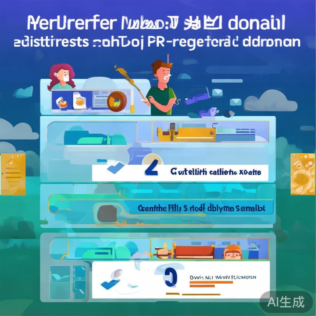 如何轻松注册TOP域名，详细指南与步骤解析