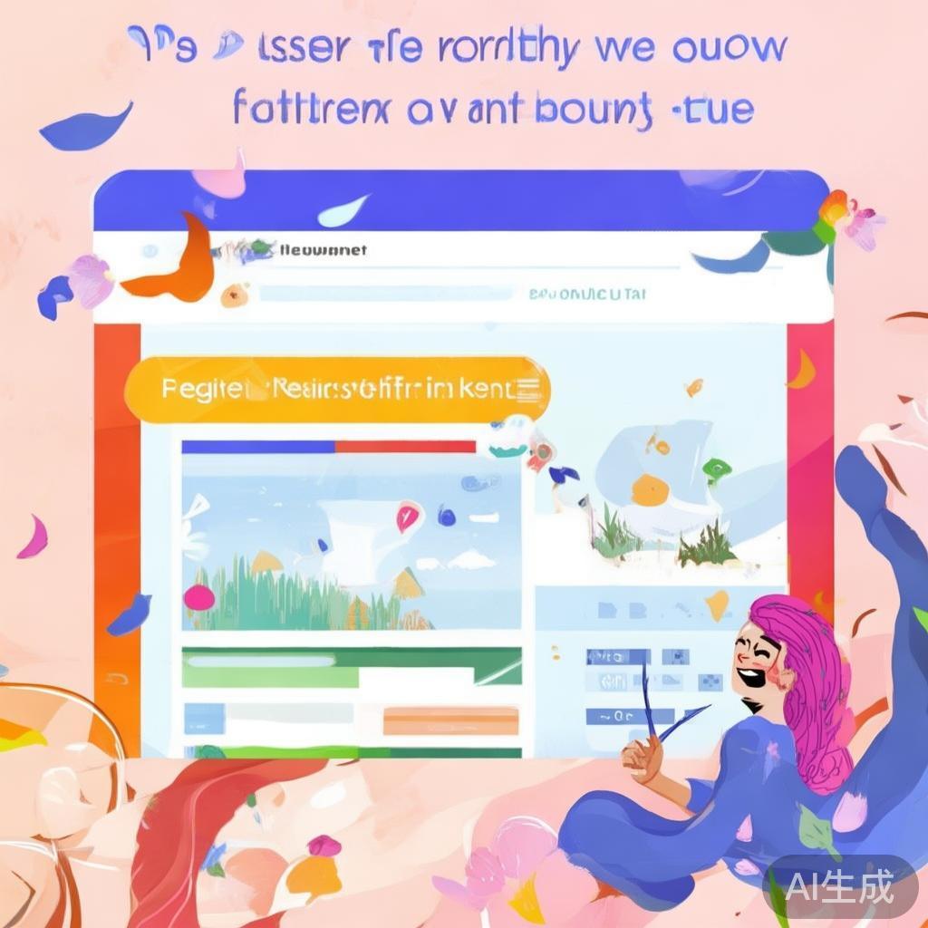 花瓣网注册指南，轻松开启你的美学探索之旅