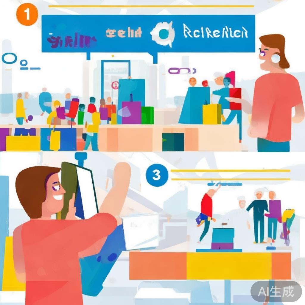 家乐福商城注册攻略，轻松开启您的购物之旅