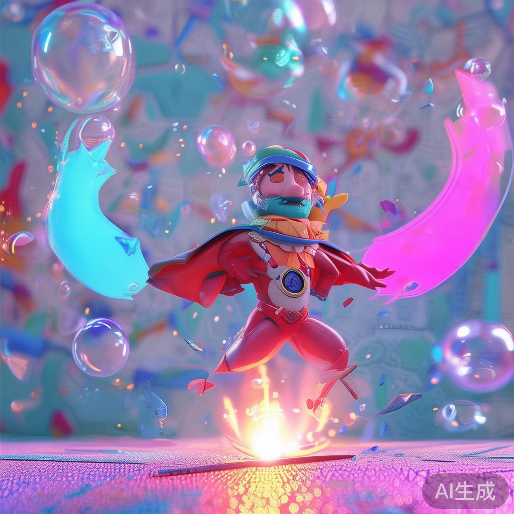 泡泡战士注册指南，轻松开启你的冒险之旅！