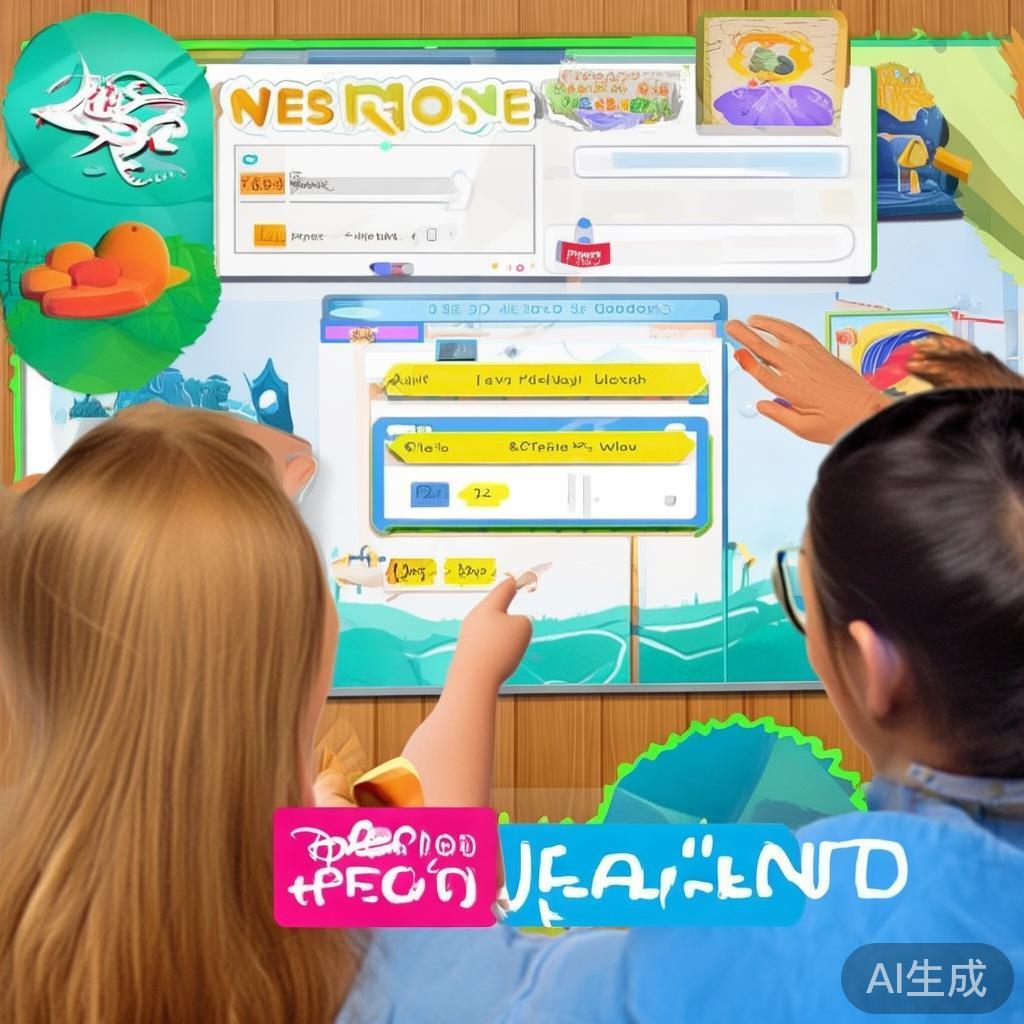 轻松上手迪士尼英语，教你如何快速注册体验精彩课程