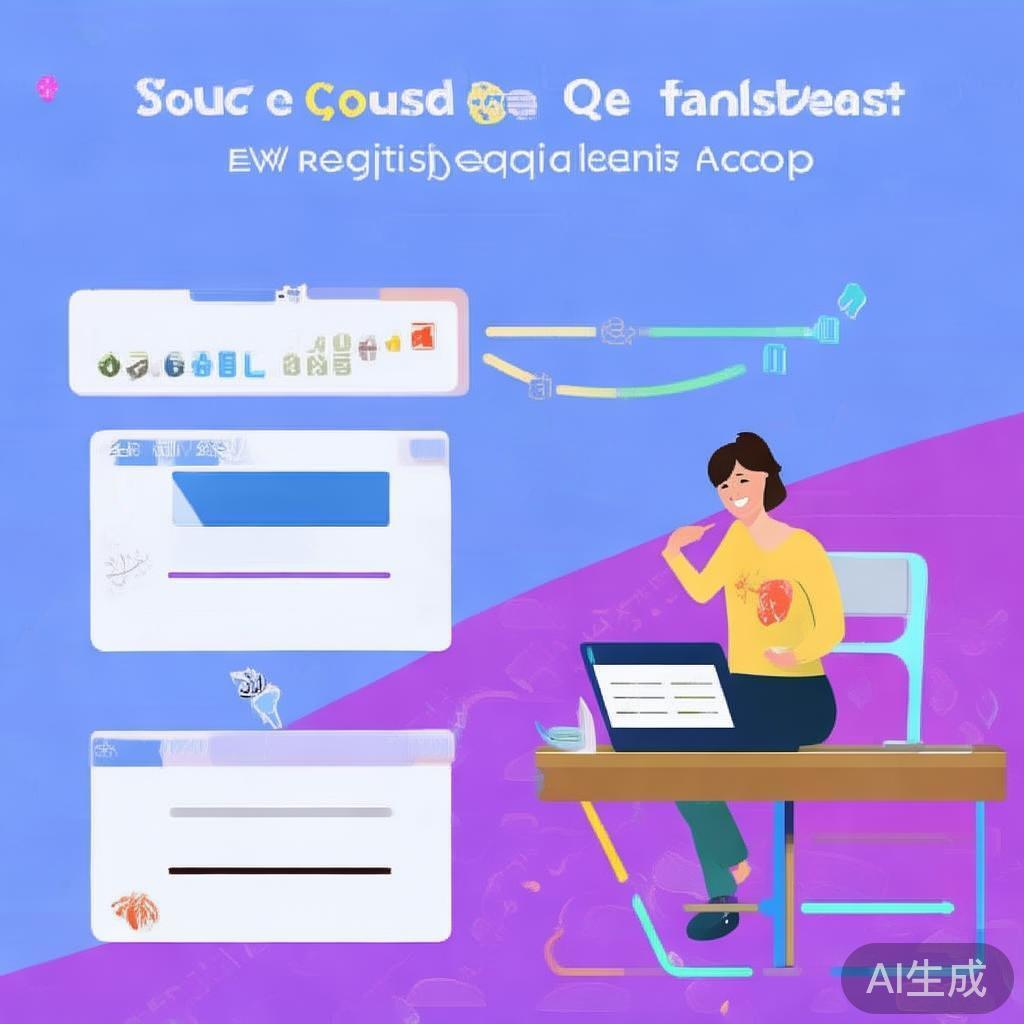 轻松掌握，如何注册QQ邮箱，开启便捷通信之旅