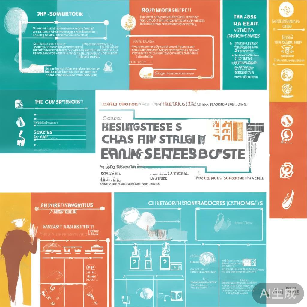 连锁企业注册全攻略，流程、注意事项及成功秘诀