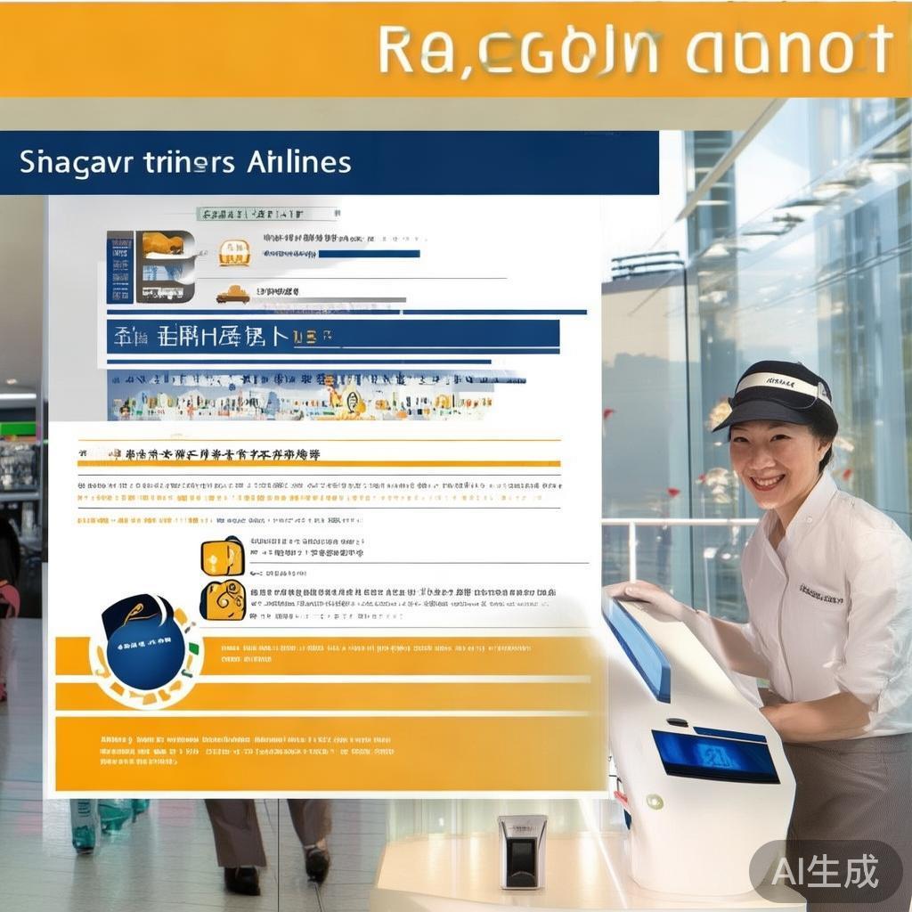 新加坡航空注册指南，轻松开启您的空中之旅