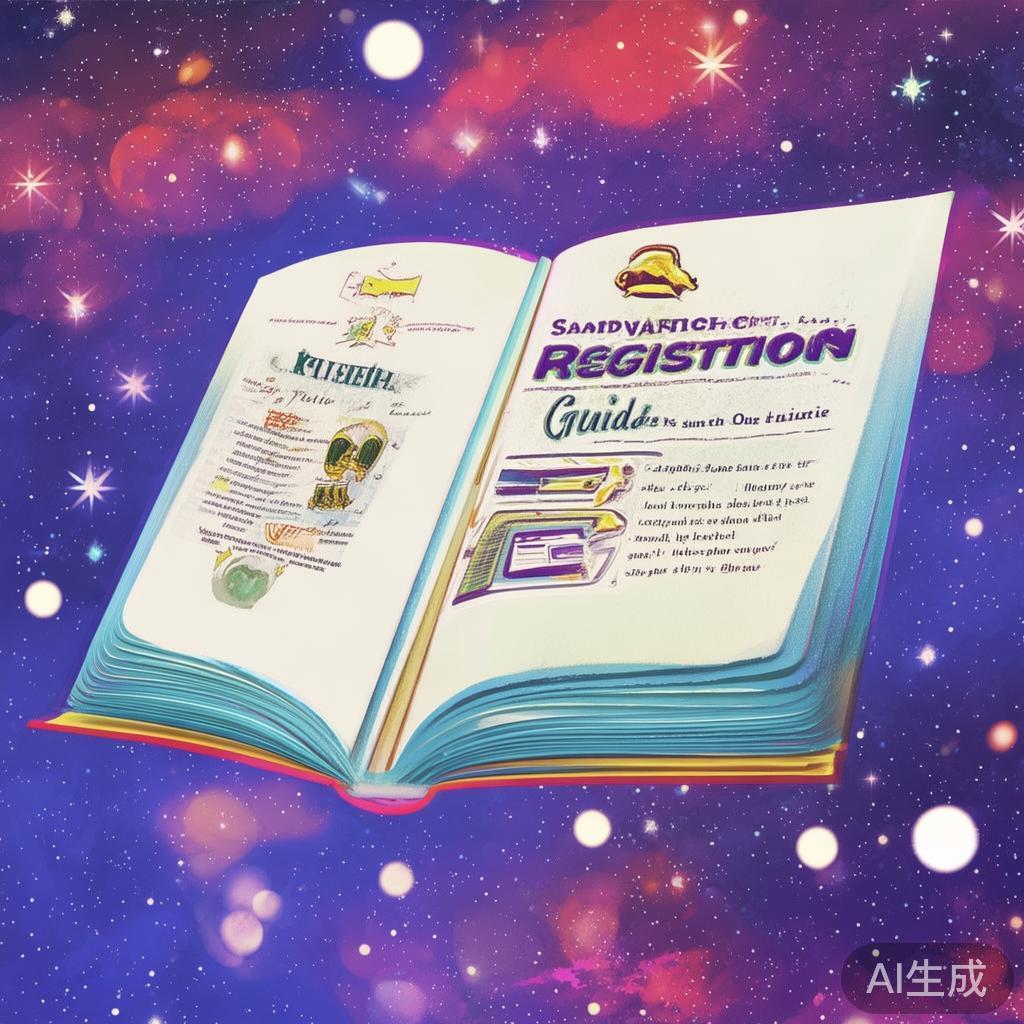 沙丁鱼星球注册指南，轻松开启你的虚拟星际之旅