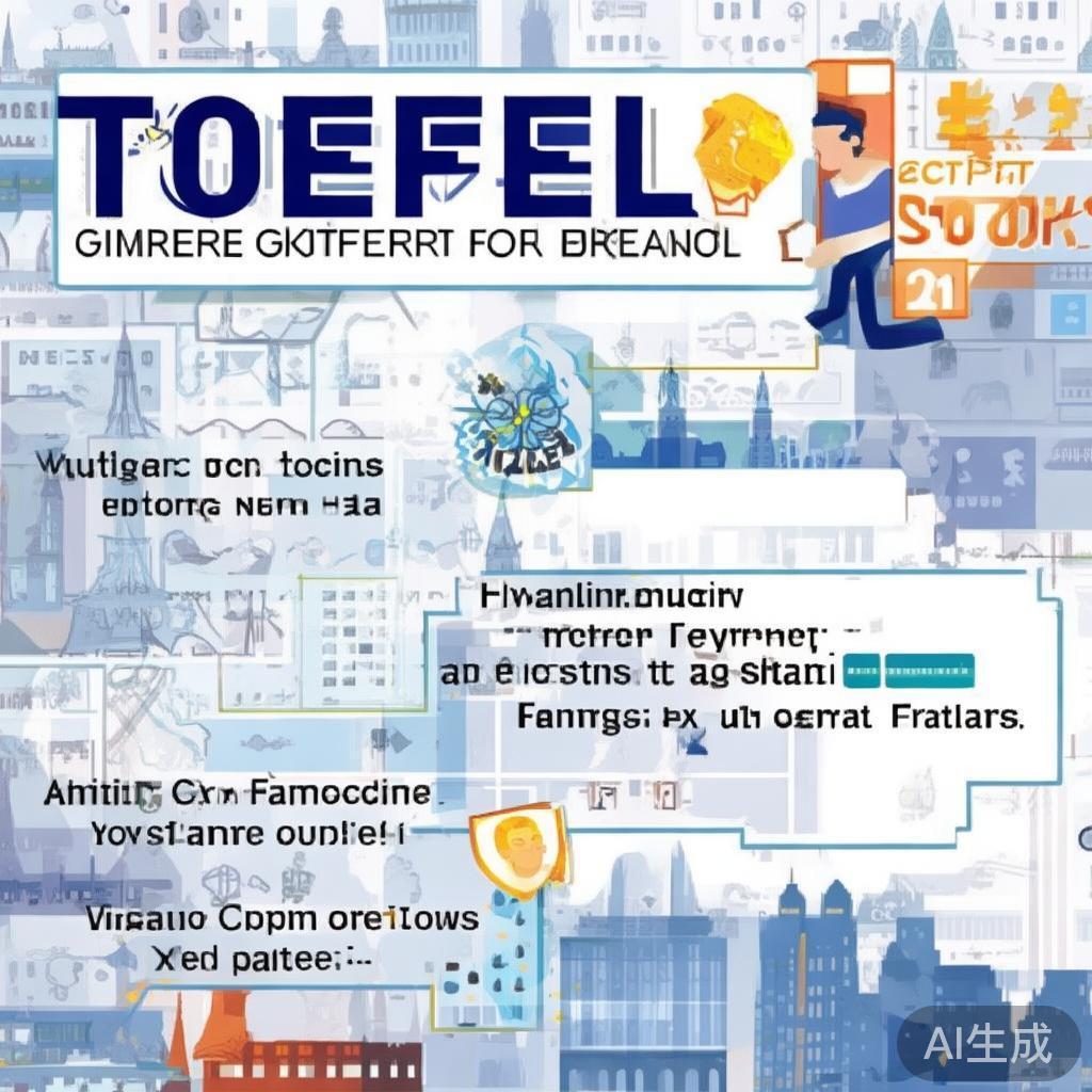 托福考试注册信息全攻略，轻松掌握托福报名流程