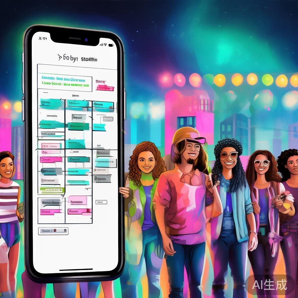 如何轻松注册 Spotify App，开启您的音乐之旅