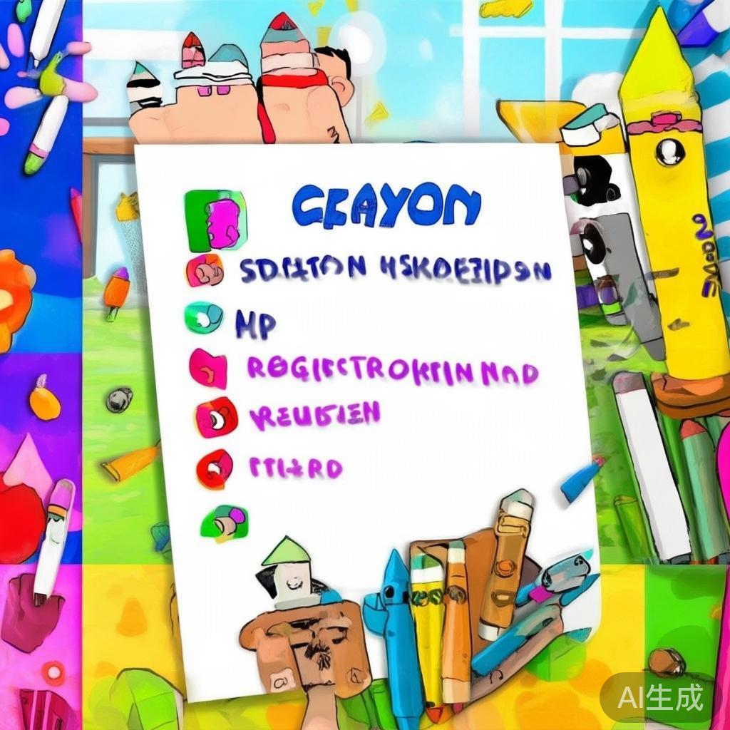 蜡笔同步注册指南，轻松开启您的学习之旅