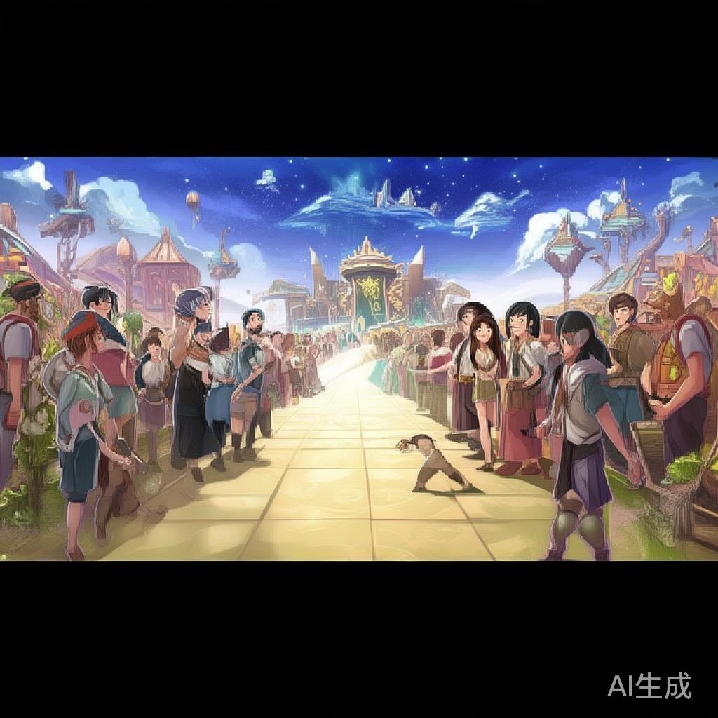 全民奇迹，轻松注册，开启你的奇幻冒险之旅！