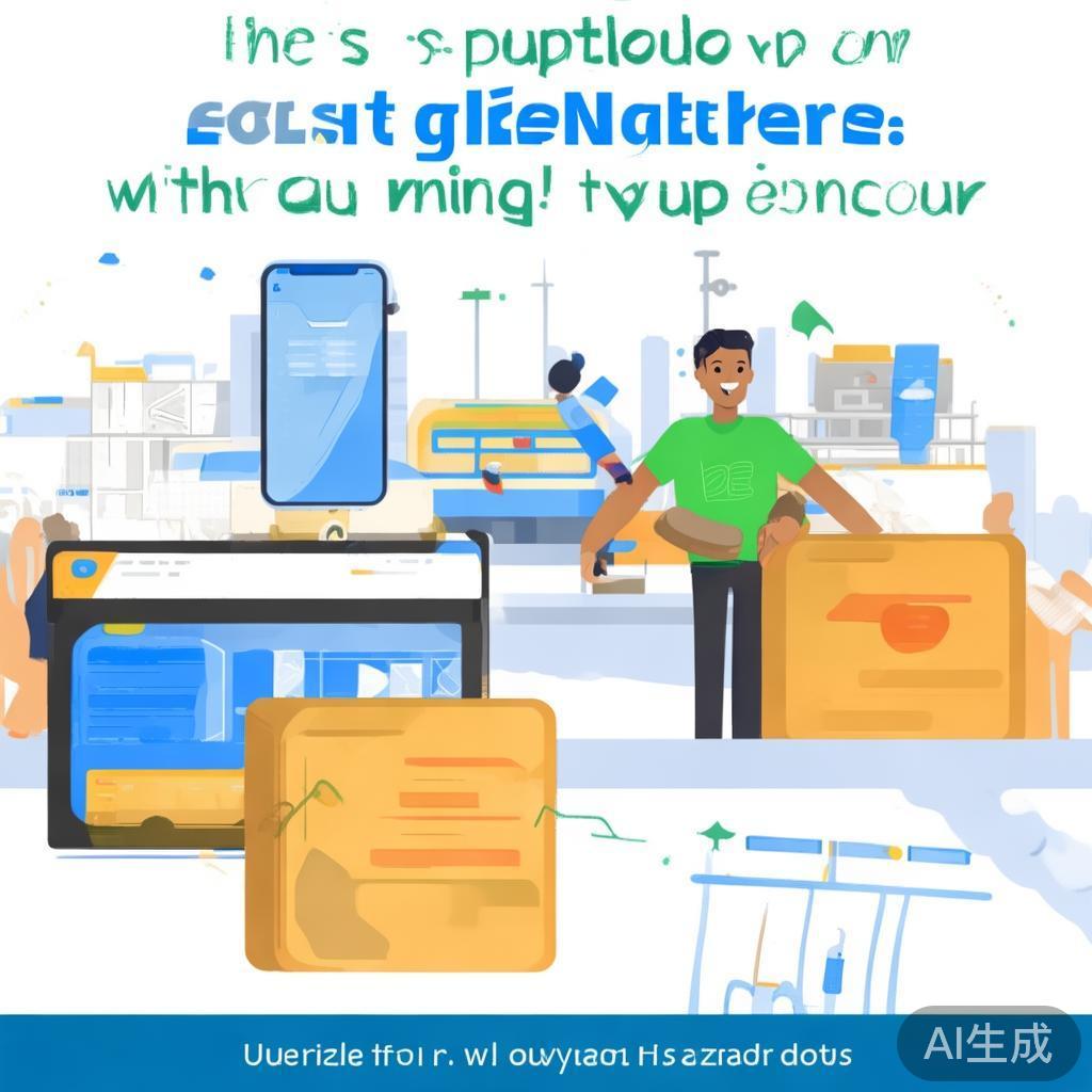 爱跑腿注册攻略，轻松开启你的跑腿事业之旅