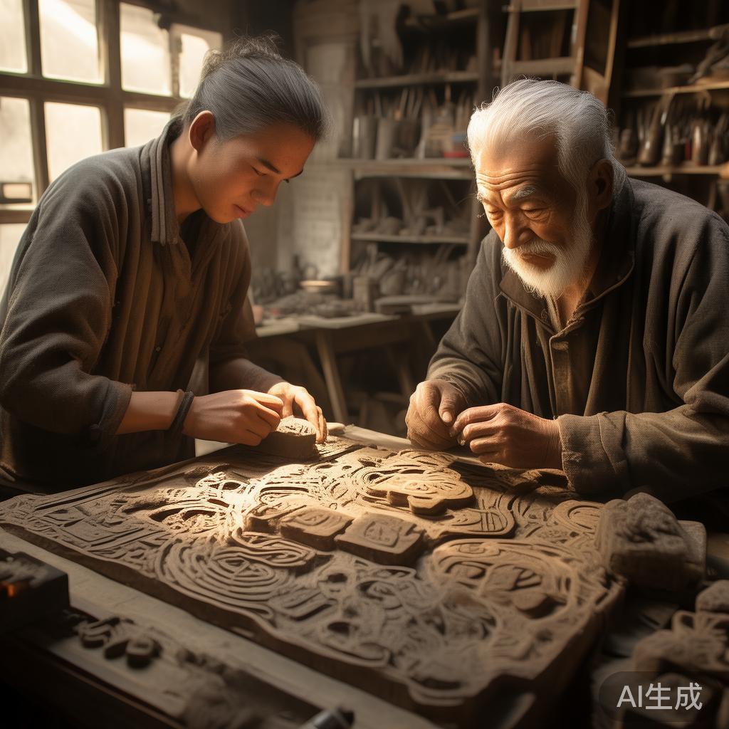 印章大师注册攻略，轻松开启您的篆刻艺术之旅