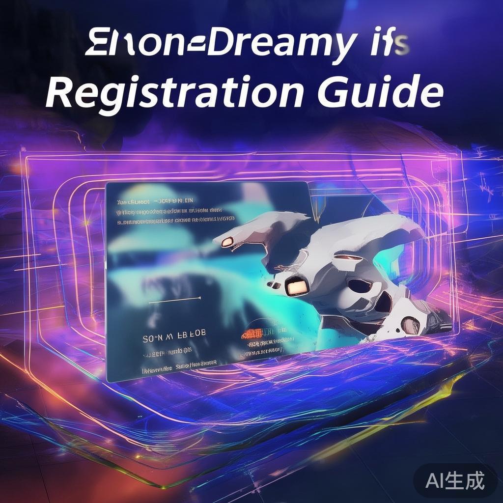 非梦卡注册指南，轻松开启您的虚拟支付之旅