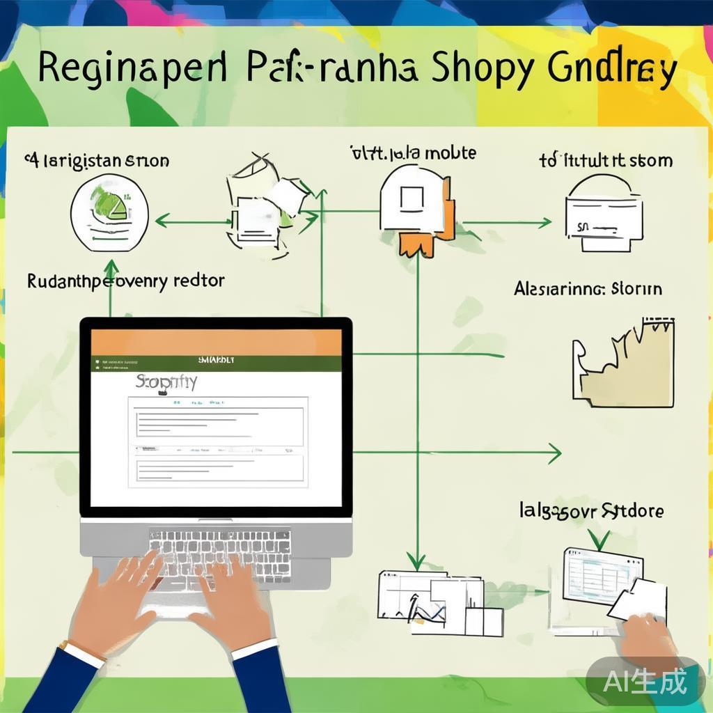 Shopify开店全攻略，从注册到成功运营的详细步骤