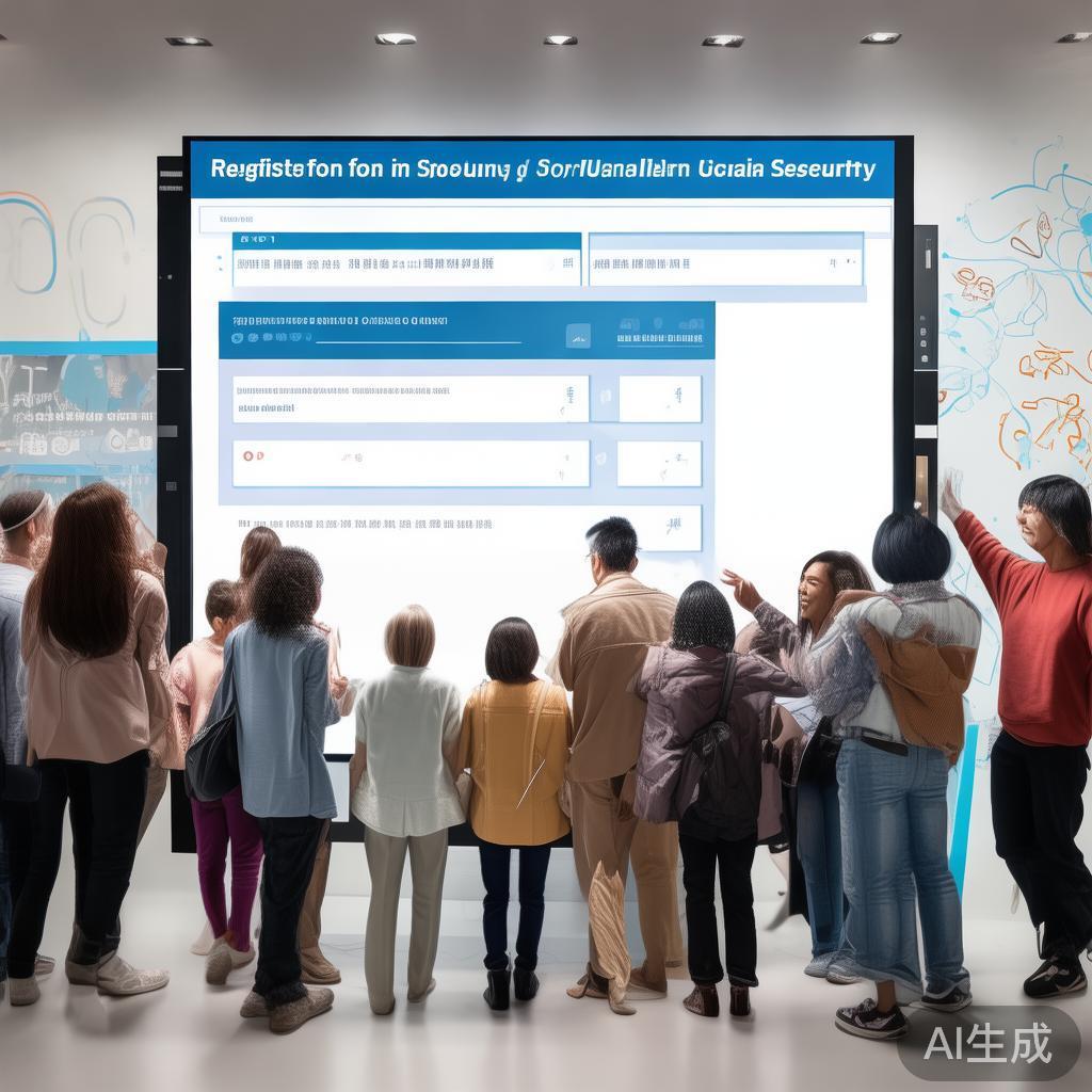 武汉社保注册指南，轻松办理，享受社会保障