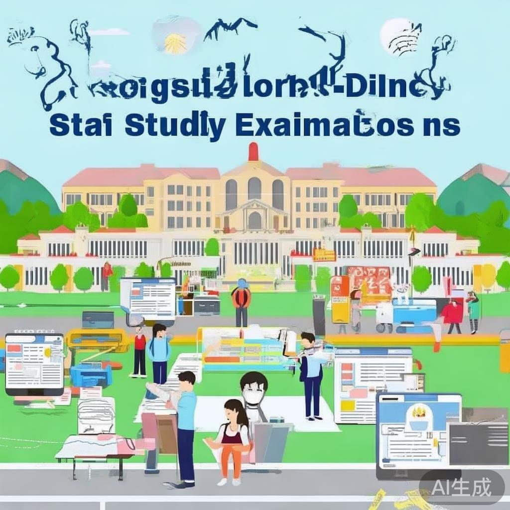 江苏自考注册全攻略，轻松开启你的学历提升之旅