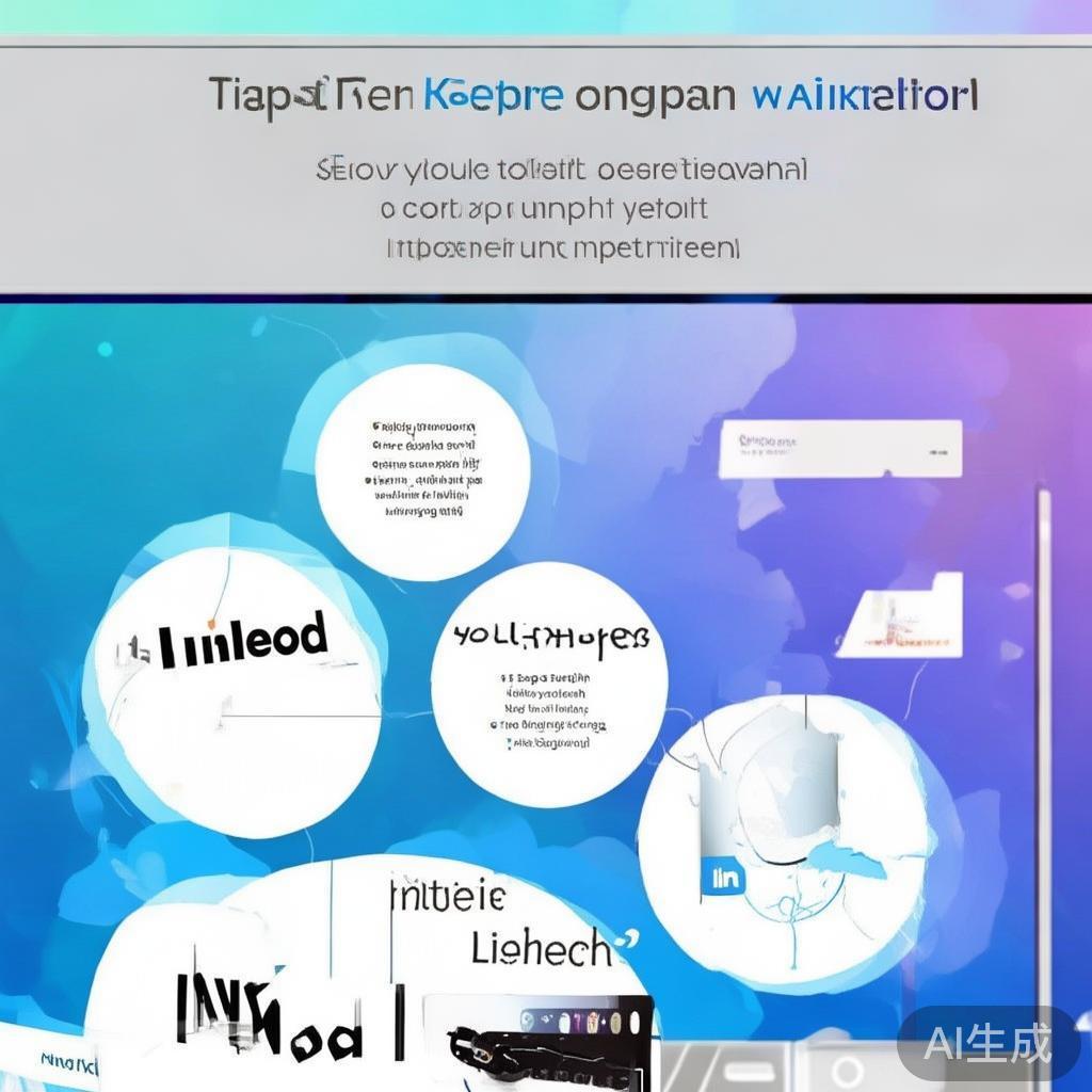 LinkedIn公司注册全攻略，轻松开启企业网络营销之旅