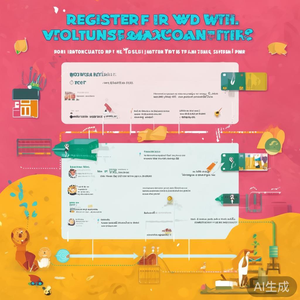 义工协会注册指南，步骤详解与注意事项