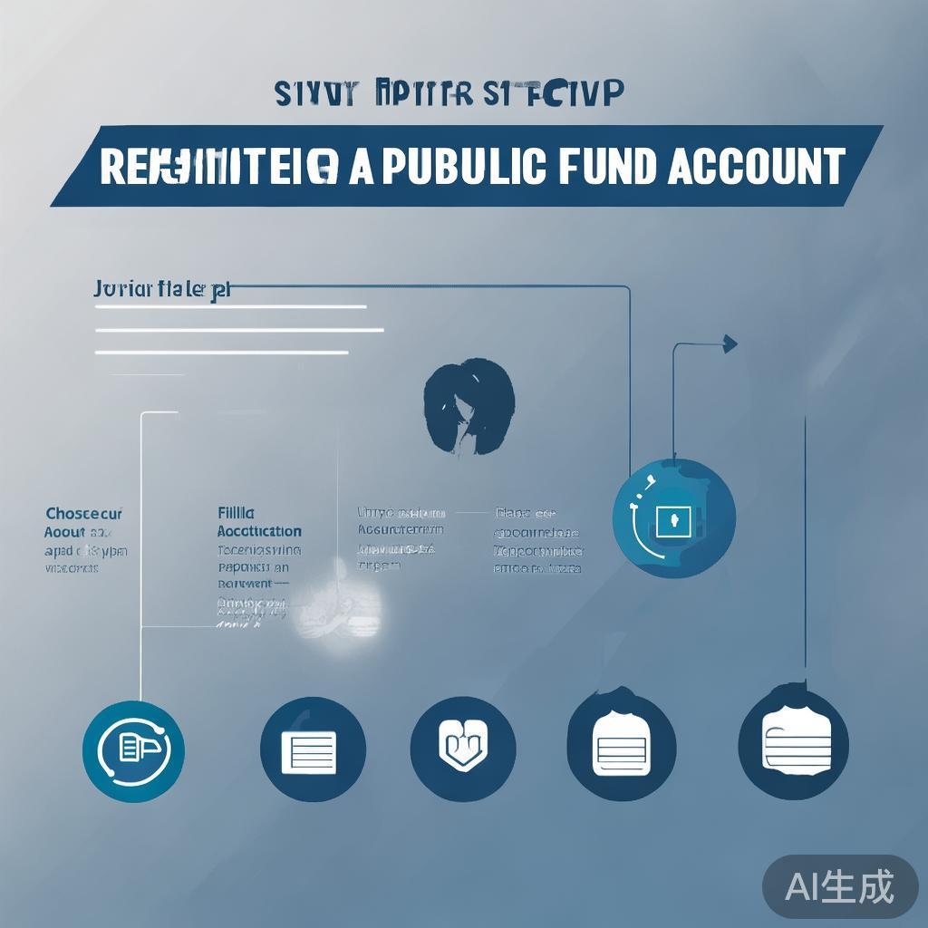 如何注册公资金账户，一站式指南