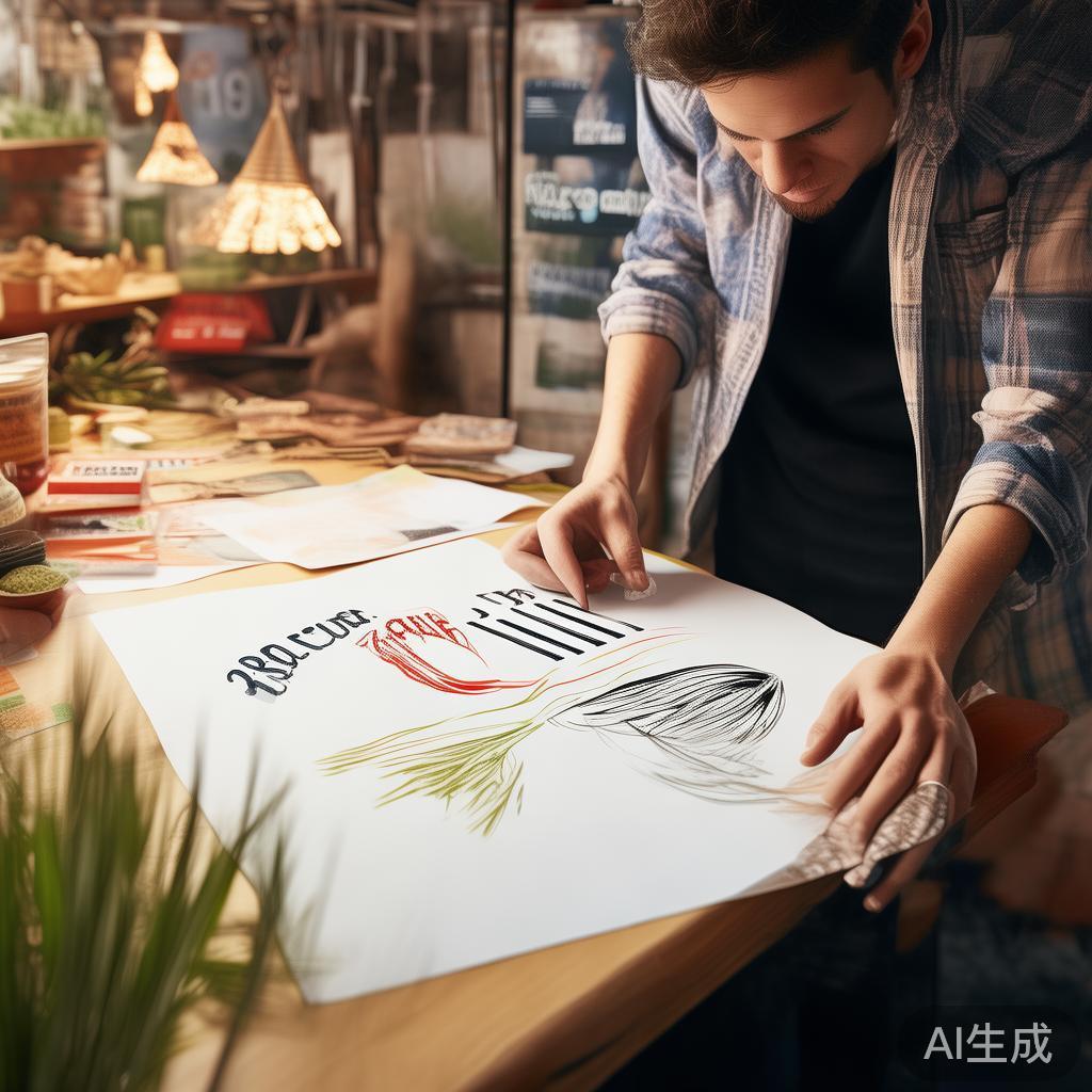 大米品牌注册攻略，如何打造独特的品牌形象