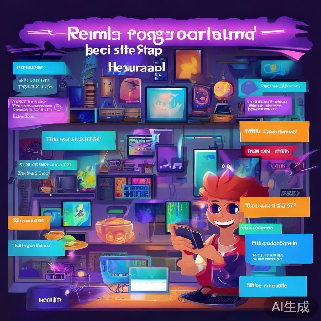 亚洲战网注册指南，轻松上手，畅享游戏乐趣