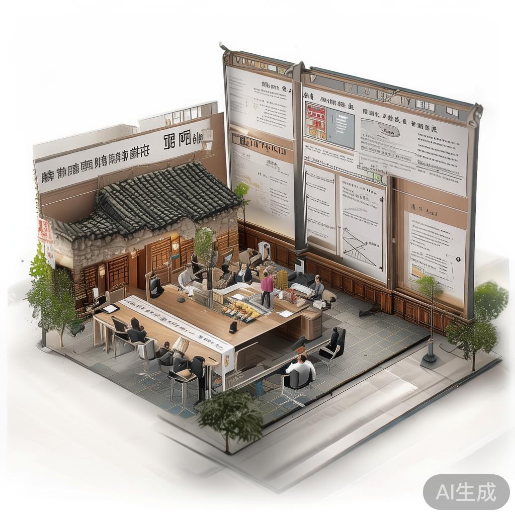 民宅如何合法注册公司，步骤详解与注意事项