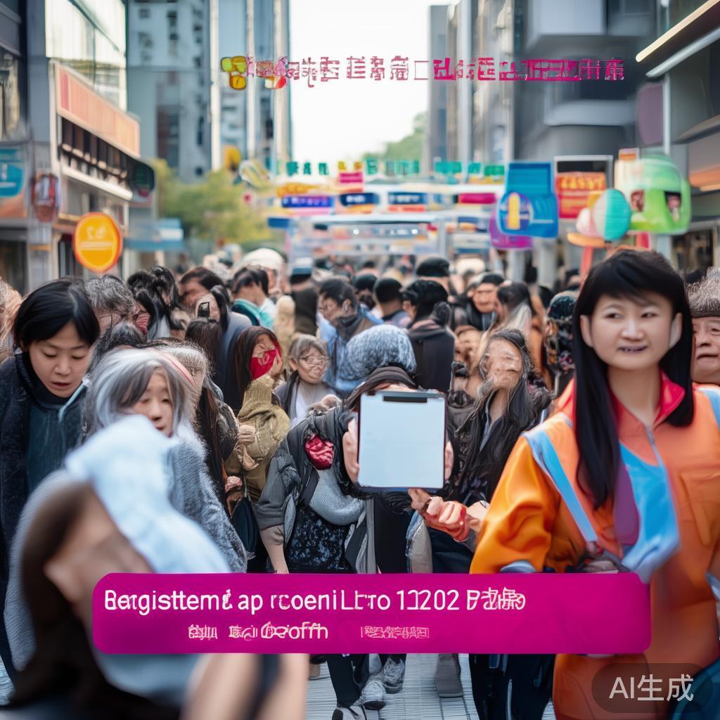 南京市民如何轻松12320注册，一站式指南