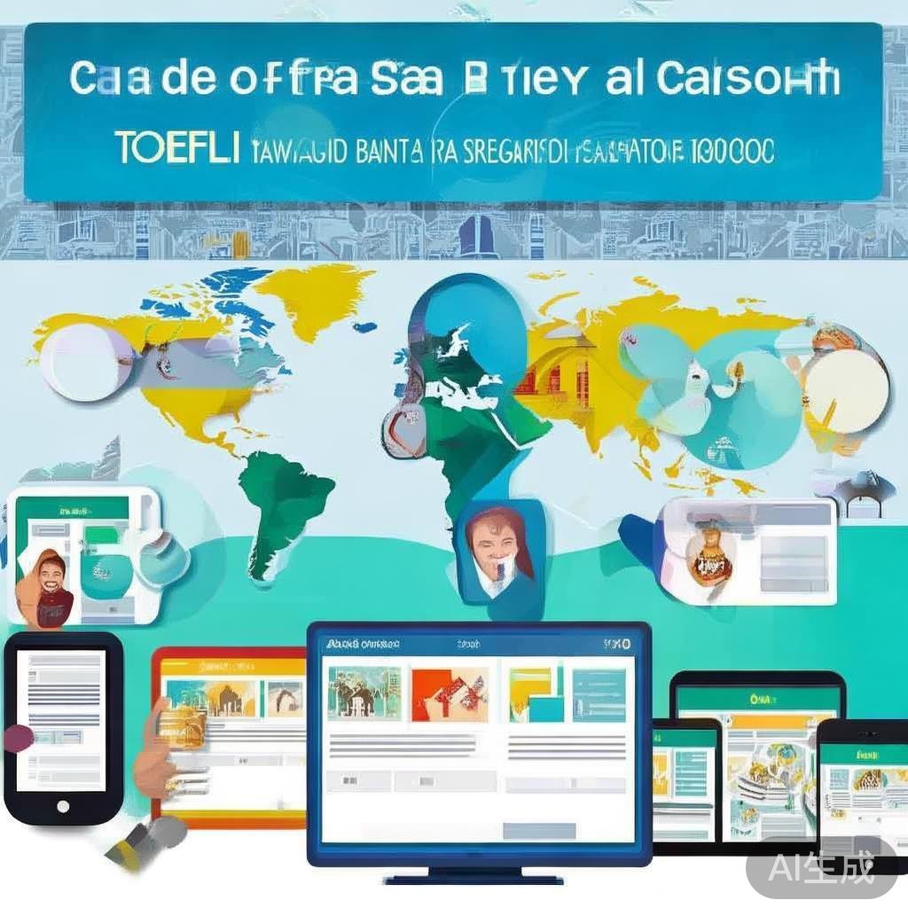 托福考试注册账号全攻略，轻松开启你的留学之路