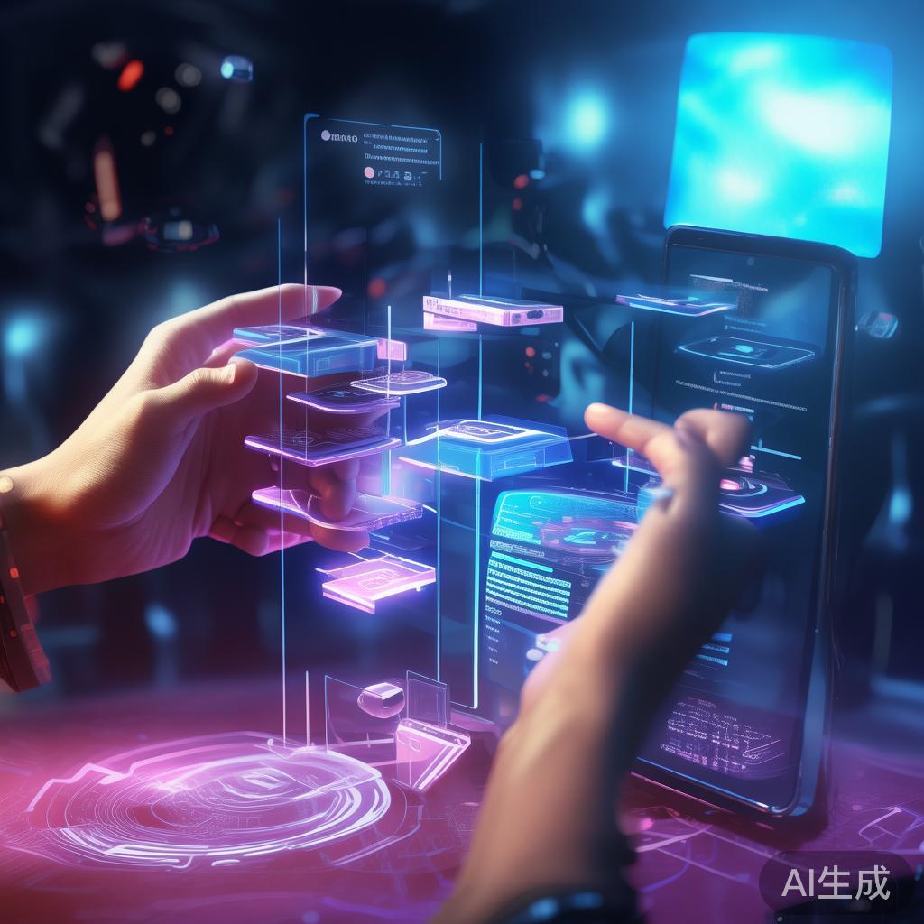 分身大师—轻松实现手机多任务，注册指南一网打尽！